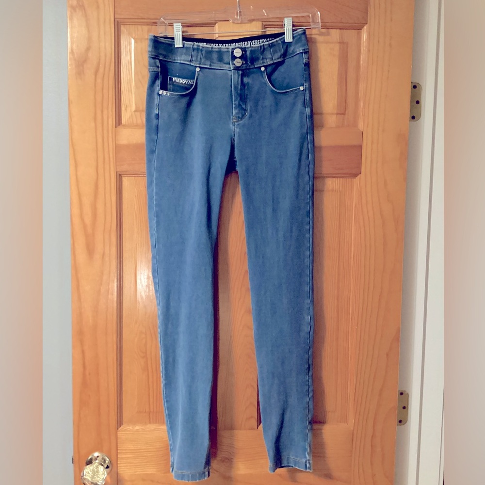 Freddy Denim NOW Skinny